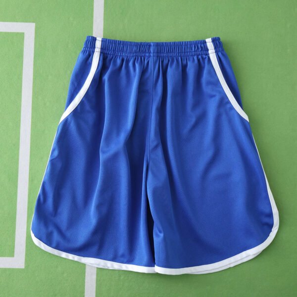 2000 France home retro Kids kit - Image 12