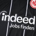 2526 season Eintracht Frankfurt away Champions League version Fan version - Billede 6