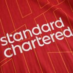 ⁦2425 season Liverpool home Long sleeved Player version⁩ - الصورة ⁦4⁩