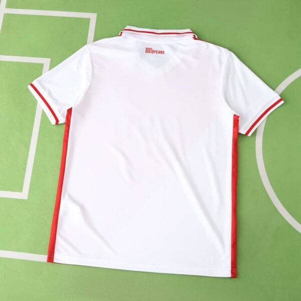 2425 season AS Monaco FC away Fan version - Imagen 14