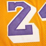 NBA L.A. Lakers 24#BRYANT - Imagem 6