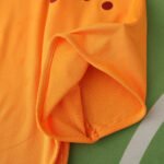 0506 season A.S. Roma home retro Fan version - Imagem 7