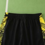 2425 season Brazil Jesus shorts – Bild 2