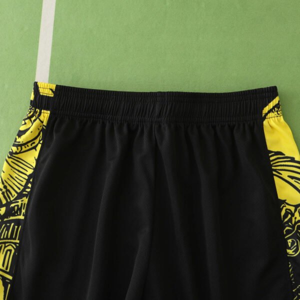 2425 season Brazil Jesus shorts – Bild 2