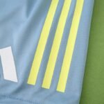 2526 season Juventus F.C. away shorts Player version - Imagem 3