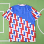 8990 season AFC Ajax away retro Fan version - Afbeelding 10