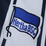 2526 season Hertha BSC Concept version Fan version - Imagem 4