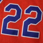 2025 MLB New York Mets 22#SOTO - Imagem 17