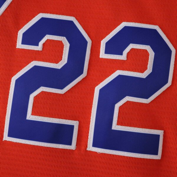 2025 MLB New York Mets 22#SOTO - Imagem 17