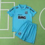 2013 season Santos FC third Kids kit