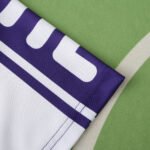 9900 season ACF Fiorentina home retro Fan version - Billede 7