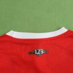 2425 season AC Milan home Kids kit - Imagem 3