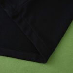 1213 season Santos FC black Long sleeved retro Fan version - Afbeelding 8