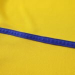 ⁦0203 season F.C. Internazionale Milano third retro Fan version⁩ - الصورة ⁦11⁩