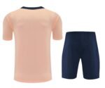 2526 season Chelsea F.C. Training clothes suit Short sleeve Fan version - Afbeelding 15