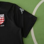 2425 season AS Monaco Concept version Fan version - Image 5