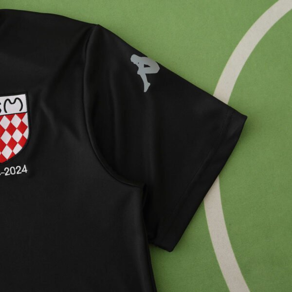 2425 season AS Monaco Concept version Fan version - Image 5