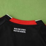 2526 season Eintracht Frankfurt home Fan version - Billede 11