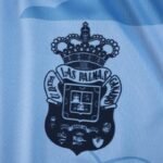 2526 season UD Las Palmas away Fan version – Image 3