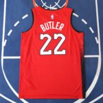 2425 NBA  Miami Heat 22#BUTLER - Imagem 17