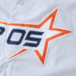 2025 MLB HoustonAstros 27#ALTUVE - Afbeelding 2