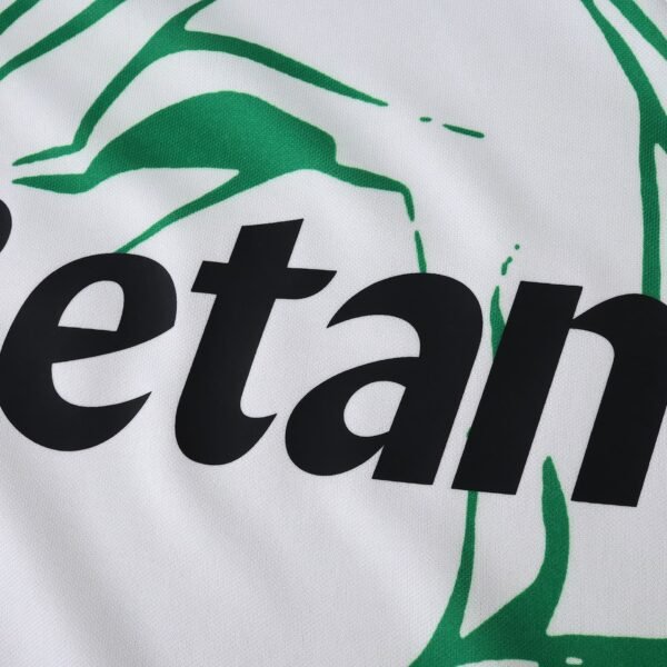 2526 season Sporting CP Concept version Fan version - Imagem 6