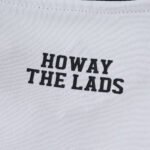 2526 season Newcastle United F.C. home Kids kit - immagine 8