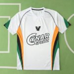 2425 season Venezia F.C. away Player version