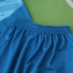 2425 season S.S.C. Napoli fourth Kids kit - Image 12