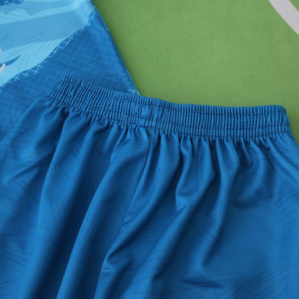 2425 season S.S.C. Napoli fourth Kids kit - Image 12