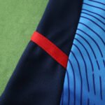 0204 Arsenal F.C. away retro Kids kit - Image 9