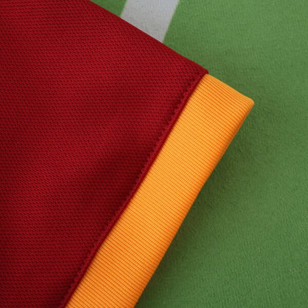 2425 season A.S. Roma retro Player version - Image 6