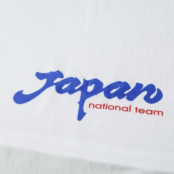 1998 season Japan away retro Fan version - Imagem 14