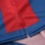 1011 season FC Barcelona / Barça home retro Fan version - Image 7