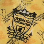 9496 season Liverpool F.C. third Kids kit - Image 3