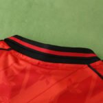 2425 season CR Flamengo Training clothes Fan version - immagine 11