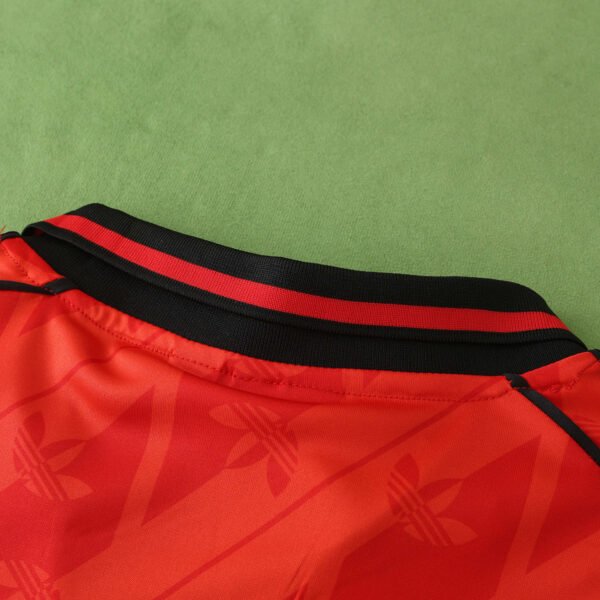 2425 season CR Flamengo Training clothes Fan version - immagine 11
