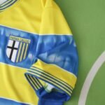 2526 season Parma Calcio 1913 away Fan version - Afbeelding 5