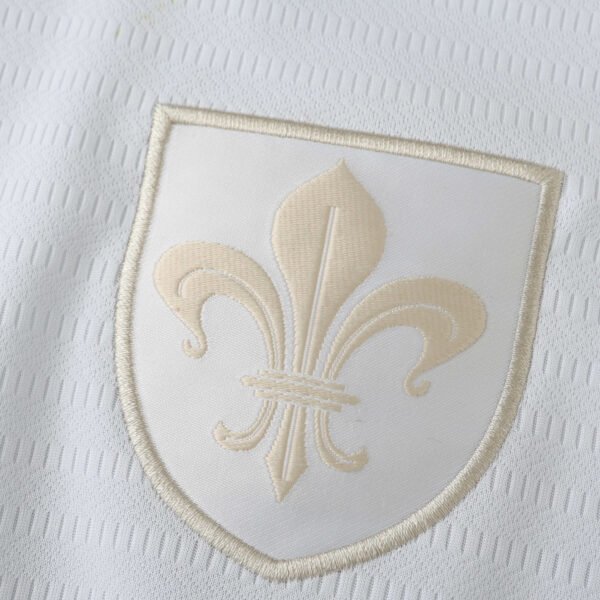 2425 season Lille OSC 80th anniversary Fan version - Image 3