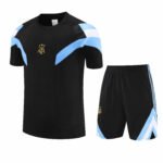 2526 season Argentina Training clothes suit Short sleeve Fan version - Imagen 13