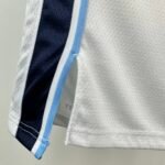 NBA Memphis Grizzlies 17#KAWAMURA - Image 4