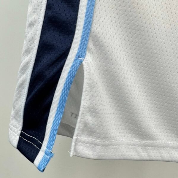 NBA Memphis Grizzlies 17#KAWAMURA - Image 4