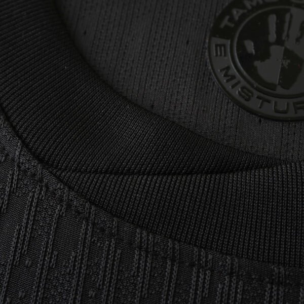 2425 season Corinthians Paulista away Player version - immagine 2