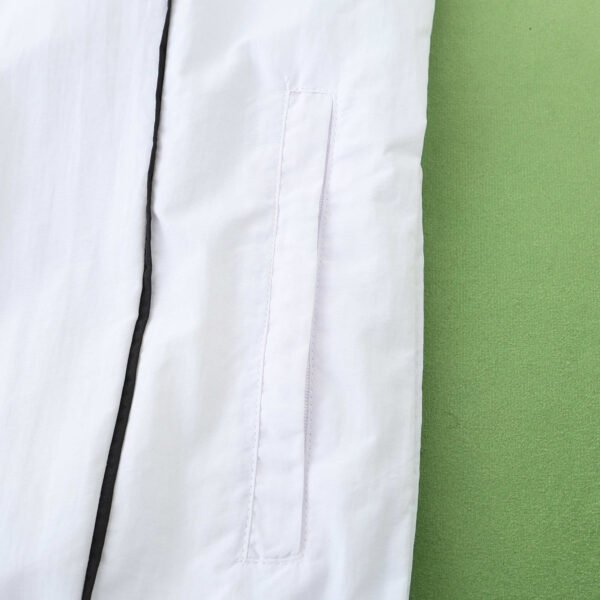 1998 England retro windbreaker - Imagem 7