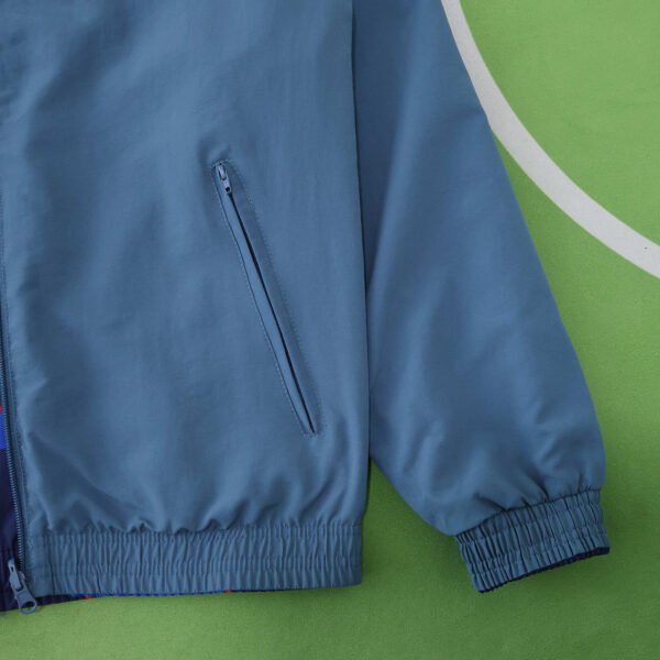 2425 Croatia Wear on both sides windbreaker - Image 17