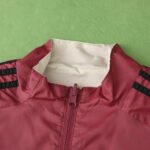 2425 A.S. Roma Wear on both sides windbreaker - Imagem 4