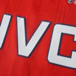 8890 season Arsenal F.C. home retro Fan version - Billede 4