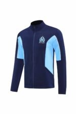 2526 season Olympique de Marseille Training jacket set – Image 5