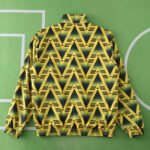 9193 Arsenal F.C. Wear on both sides windbreaker - Image 13
