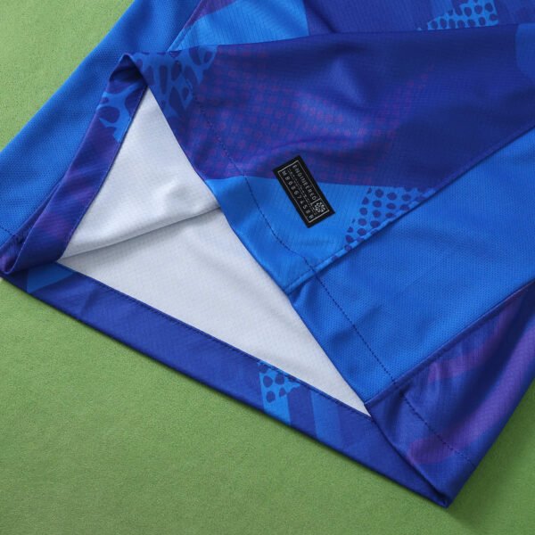 ⁦2526 season Brazil away Women's Shirt⁩ - الصورة ⁦7⁩